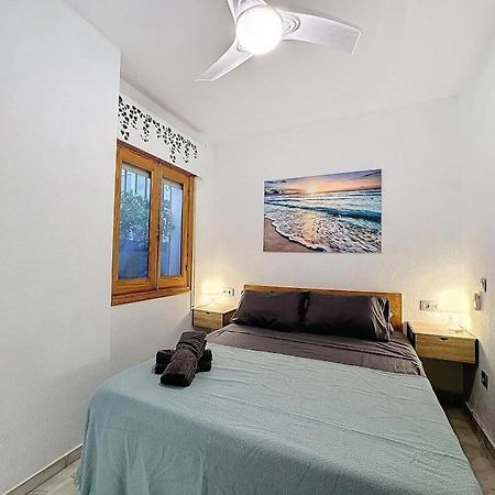 Urban Oasis Apartment Estepona Exterior photo