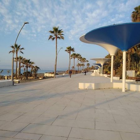 Urban Oasis Apartment Estepona Exterior photo