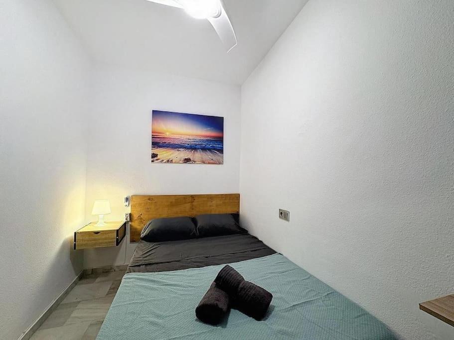 Urban Oasis Apartment Estepona Exterior photo