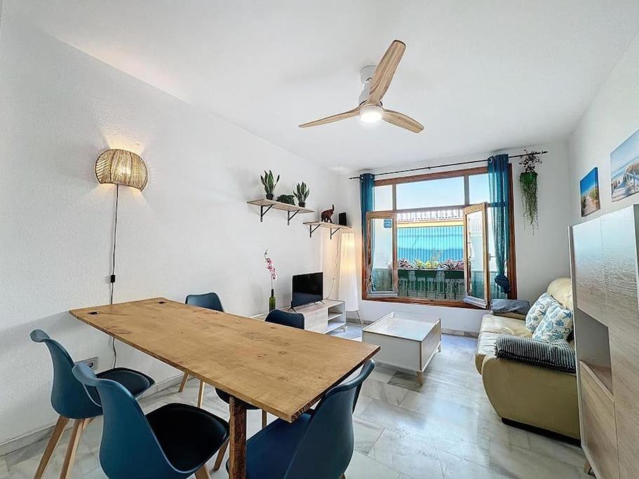 Urban Oasis Apartment Estepona Exterior photo