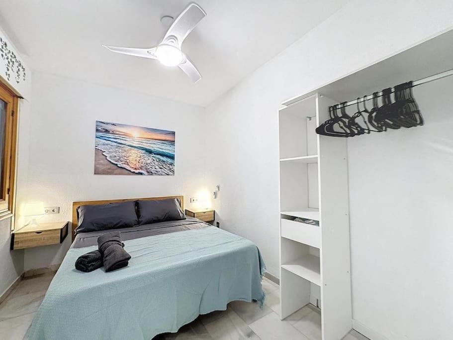 Urban Oasis Apartment Estepona Exterior photo
