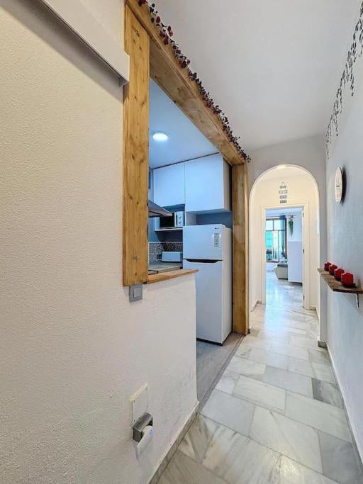 Urban Oasis Apartment Estepona Exterior photo