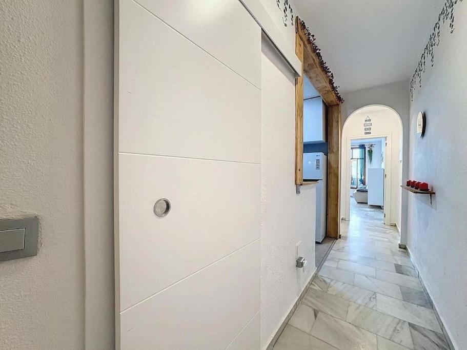 Urban Oasis Apartment Estepona Exterior photo