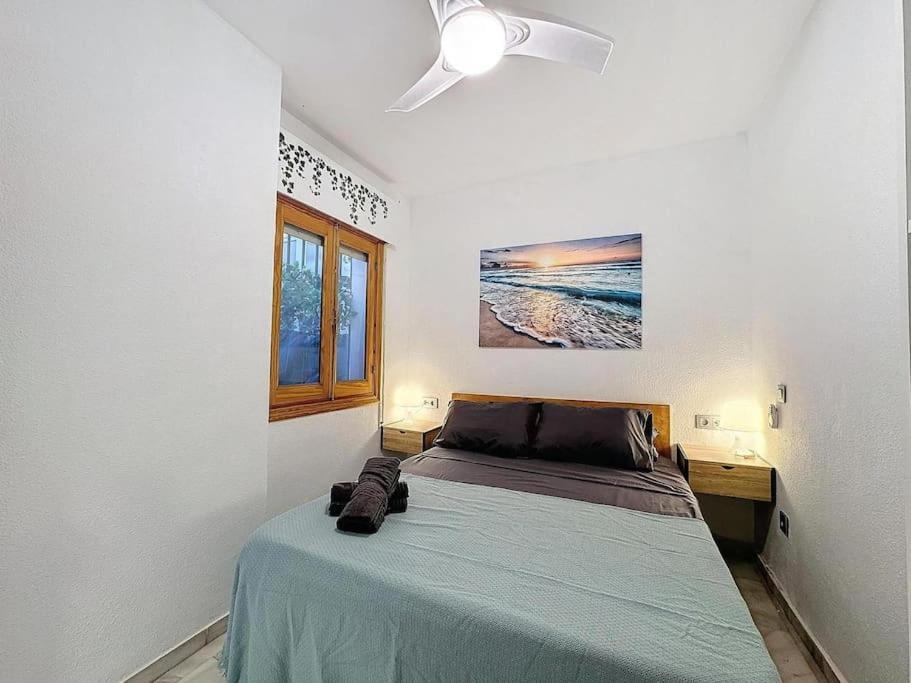 Urban Oasis Apartment Estepona Exterior photo
