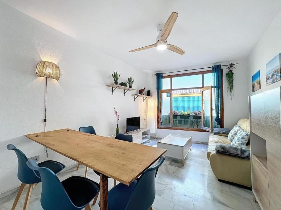Urban Oasis Apartment Estepona Exterior photo